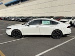 2026 Honda Accord Sedan Touring Hybrid