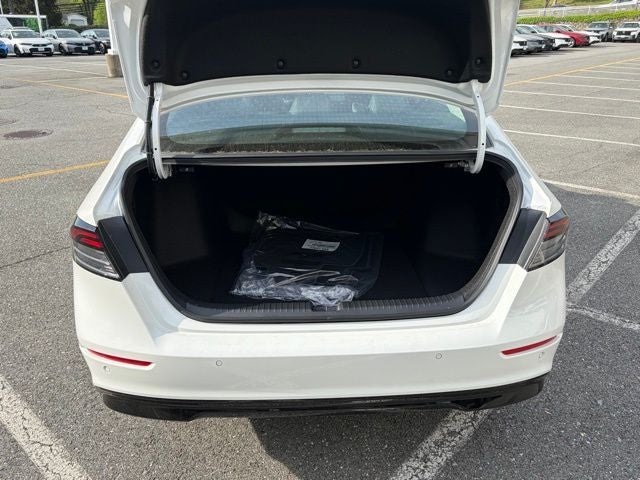 2026 Honda Accord Sedan Touring Hybrid