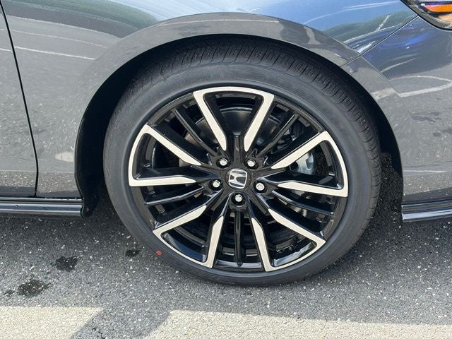 2026 Honda Accord Sedan Touring Hybrid
