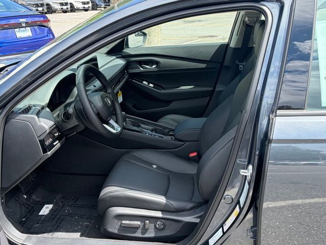2026 Honda Accord Sedan Touring Hybrid