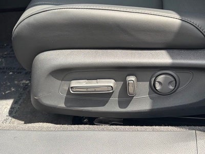 2026 Honda Accord Sedan Touring Hybrid