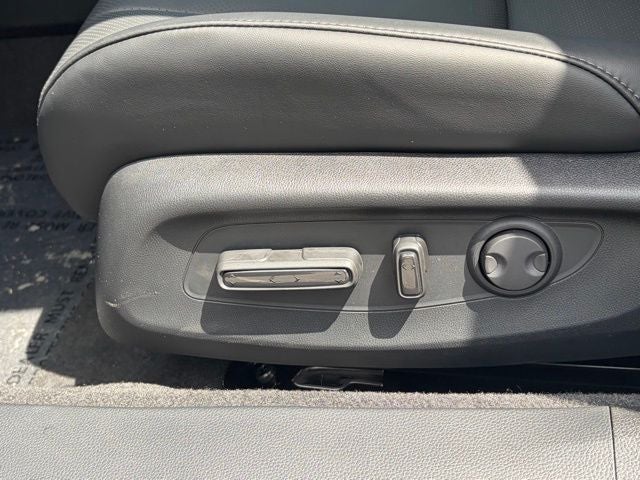 2026 Honda Accord Sedan Touring Hybrid