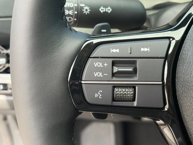 2026 Honda Accord Sedan Touring Hybrid