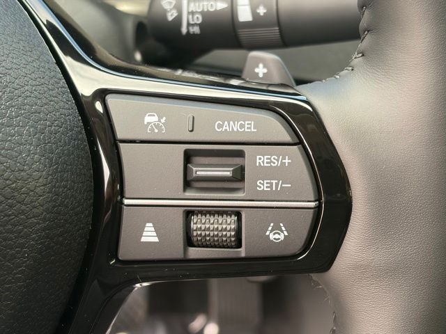 2026 Honda Accord Sedan Touring Hybrid