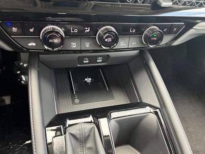 2026 Honda Accord Sedan Touring Hybrid