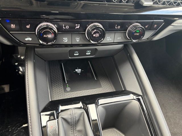 2026 Honda Accord Sedan Touring Hybrid