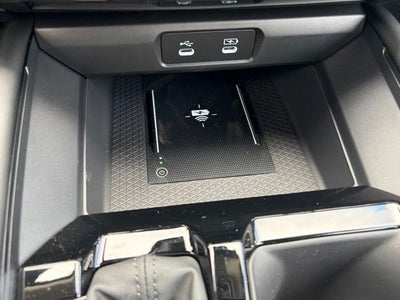 2026 Honda Accord Sedan Touring Hybrid