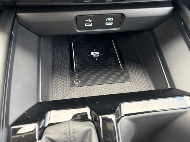 2026 Honda Accord Sedan Touring Hybrid