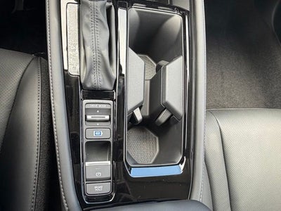 2026 Honda Accord Sedan Touring Hybrid