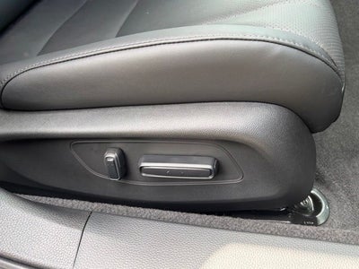 2026 Honda Accord Sedan Touring Hybrid