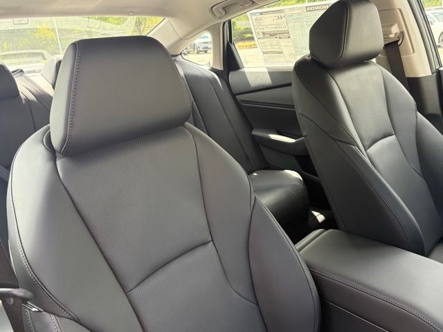 2026 Honda Accord Sedan Touring Hybrid