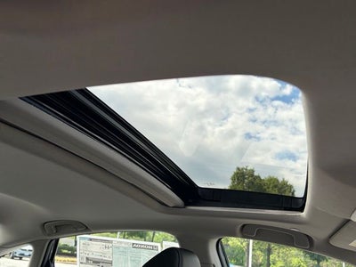 2026 Honda Accord Sedan Touring Hybrid