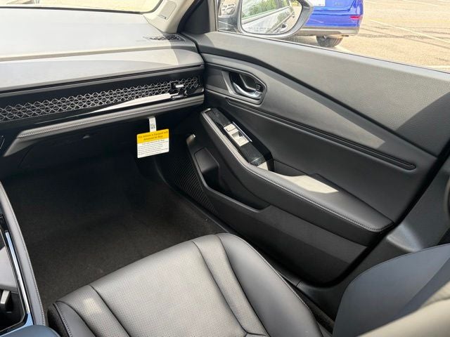 2026 Honda Accord Sedan Touring Hybrid