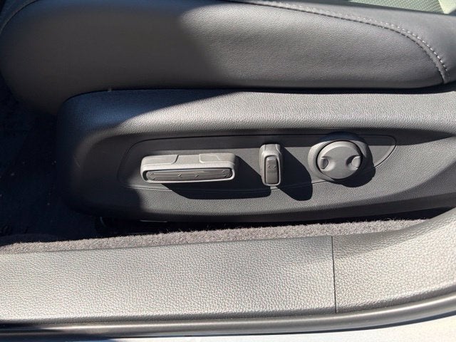 2026 Honda Accord Sedan Touring Hybrid