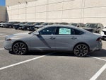 2026 Honda Accord Sedan Touring Hybrid