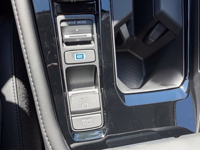 2026 Honda Accord Sedan Touring Hybrid