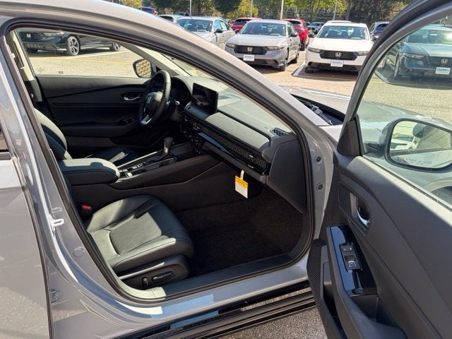 2026 Honda Accord Sedan Touring Hybrid