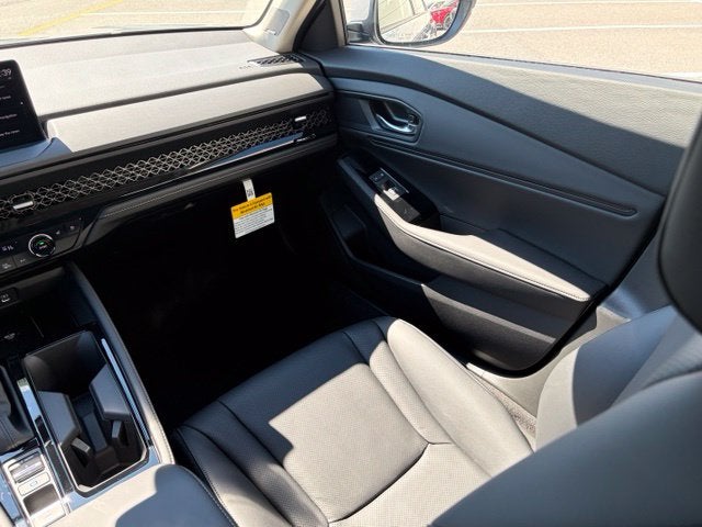 2026 Honda Accord Sedan Touring Hybrid