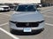 2026 Honda Accord Sedan Touring Hybrid