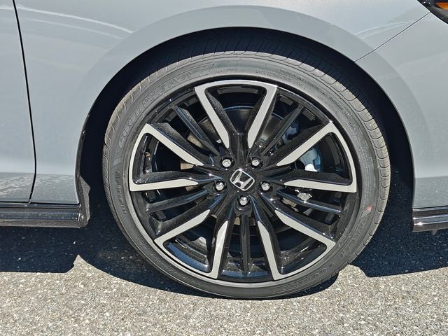 2026 Honda Accord Sedan Touring Hybrid