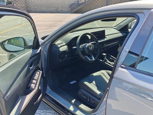 2026 Honda Accord Sedan Touring Hybrid