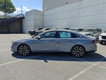 2026 Honda Accord Sedan Touring Hybrid