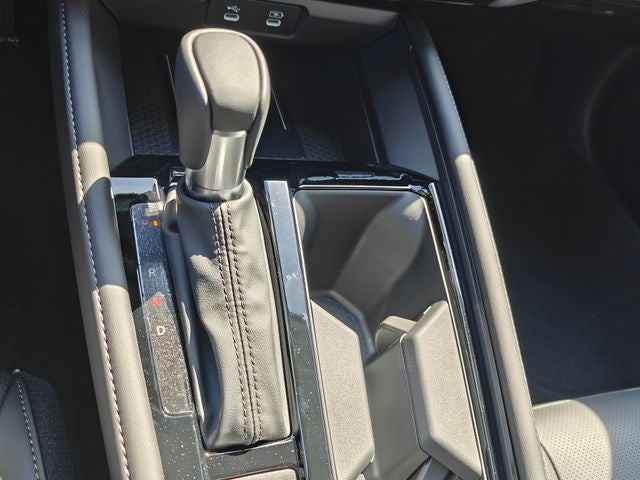 2026 Honda Accord Sedan Touring Hybrid
