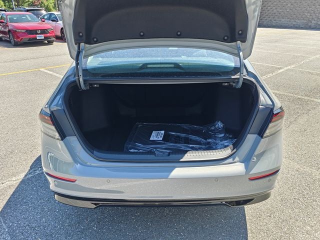 2026 Honda Accord Sedan Touring Hybrid