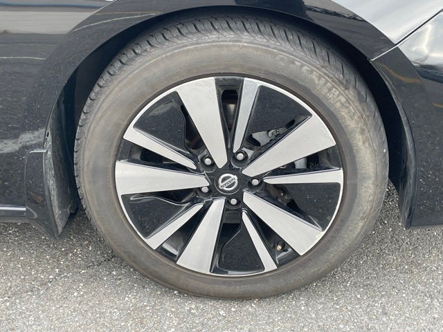 2022 Nissan Altima 2.5 SL