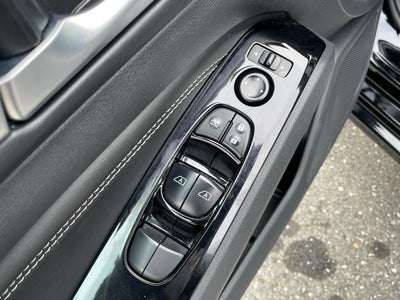 2022 Nissan Altima 2.5 SL