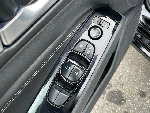 2022 Nissan Altima 2.5 SL