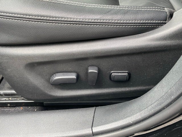 2022 Nissan Altima 2.5 SL