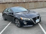 2022 Nissan Altima 2.5 SL