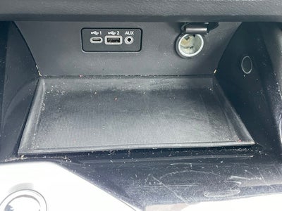 2022 Nissan Altima 2.5 SL