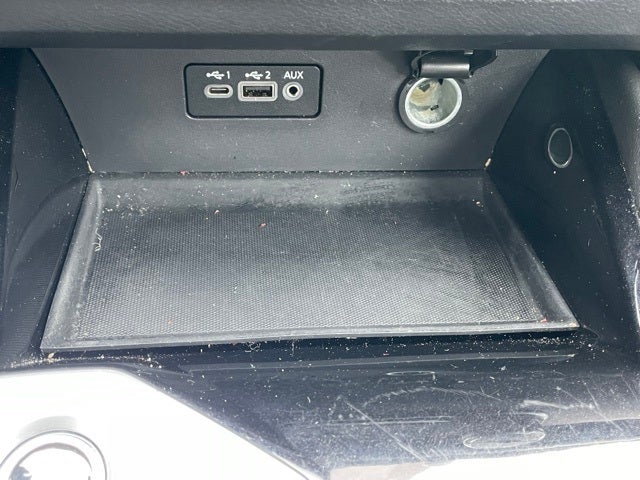 2022 Nissan Altima 2.5 SL