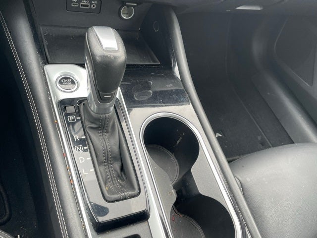 2022 Nissan Altima 2.5 SL