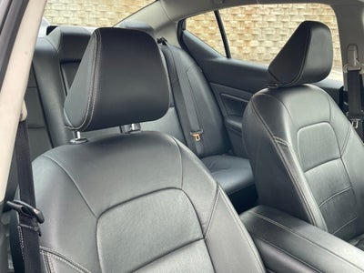 2022 Nissan Altima 2.5 SL