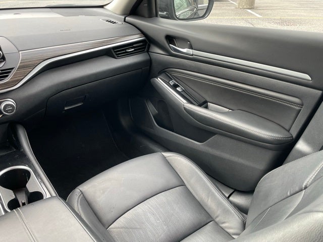 2022 Nissan Altima 2.5 SL