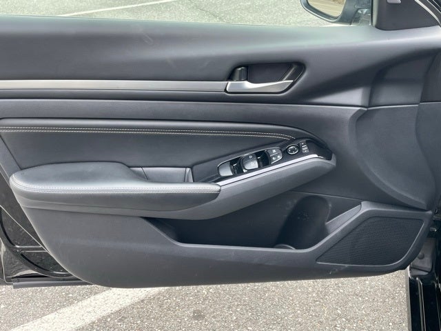 2022 Nissan Altima 2.5 SL