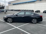 2022 Nissan Altima 2.5 SL