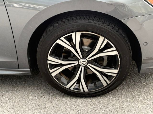 2020 Volkswagen Passat 2.0T SEL