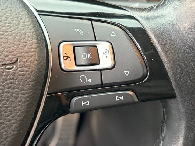 2020 Volkswagen Passat 2.0T SEL