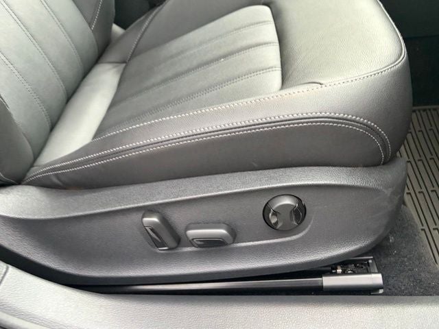 2020 Volkswagen Passat 2.0T SEL