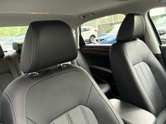 2020 Volkswagen Passat 2.0T SEL