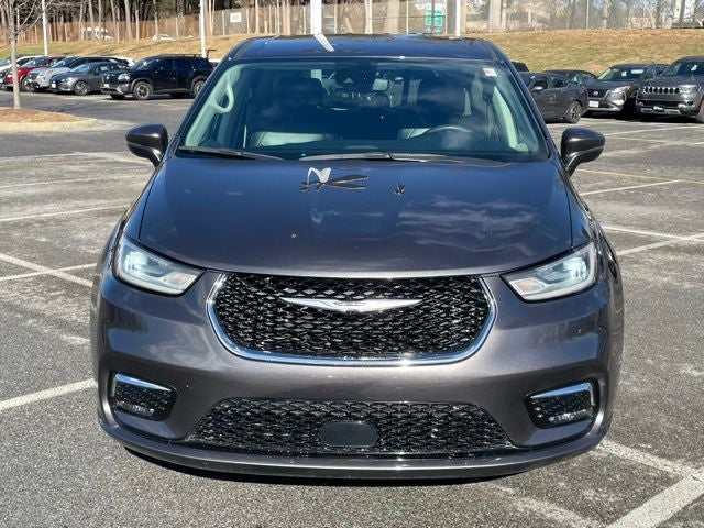 2023 Chrysler Pacifica Touring L - Photo 10