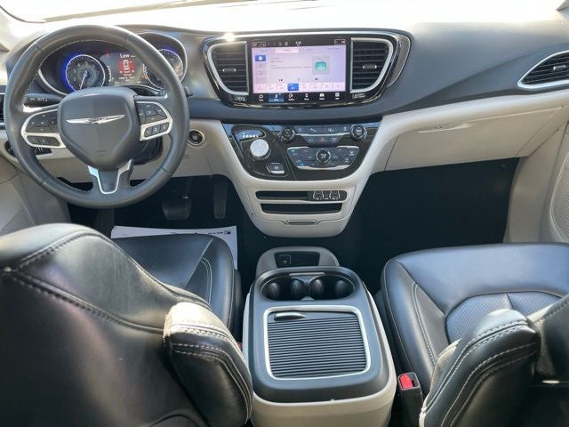 2023 Chrysler Pacifica Touring L - Photo 34