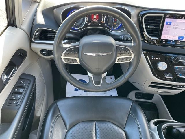 2023 Chrysler Pacifica Touring L - Photo 36