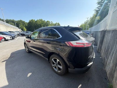 2020 Ford Edge SEL AWD