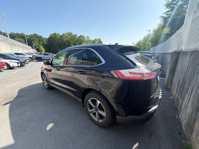 2020 Ford Edge SEL AWD