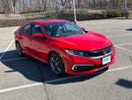 2020 Honda Civic EX-L